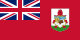 百慕大 flag
