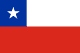 智利  flag