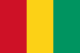 几内亚  flag