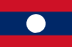 老挝 flag