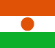 尼日尔 flag