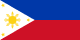 菲律宾 flag