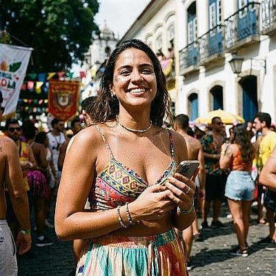 Isabella Cruz