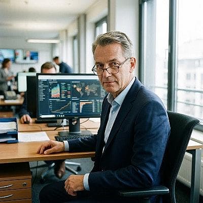 Klaus Müller